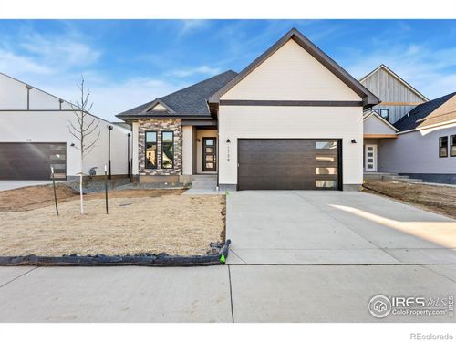 1734 Beachside Drive, Windsor, CO, 80550 | Card Image