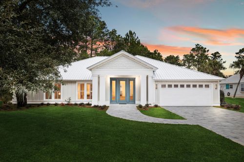 414 Wood Beach Dr, Santa Rosa Beach, FL, 32459-7316 | Card Image