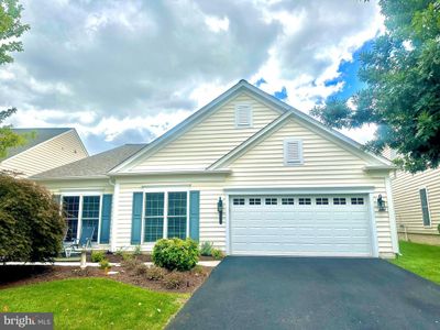 20643 Golden Ridge Drive, House other with 2 bedrooms, 2 bathrooms and null parking in ASHBURN VA | Image 2