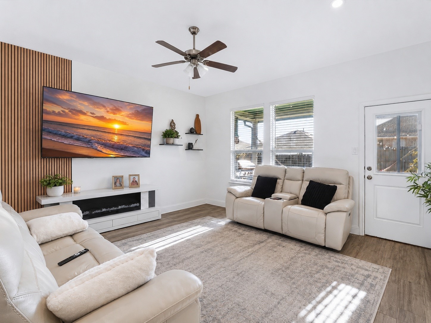 Residential in Denton 5