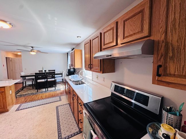 5 Acton St, House other with 3 bedrooms, 3 bathrooms and 2 parking in Worcester MA | Image 13
