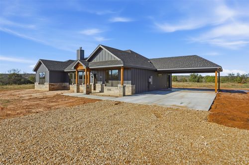 1865 Dobbs Valley Rd, Mineral Wells, TX, 76067-1573 | Card Image
