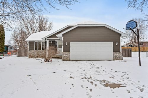 10716 Kalland Dr Ne, Albertville, MN, 55301-4303 | Card Image