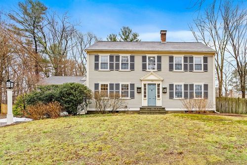 106 Lewis Ave, Walpole, MA, 02081-1802 | Card Image