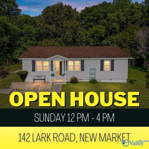 142 Lark Rd, New Market, AL, 35761-9554 | Card Image