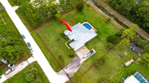 16190 63rd Rd N, Loxahatchee, FL, 33470-5712 | Card Image