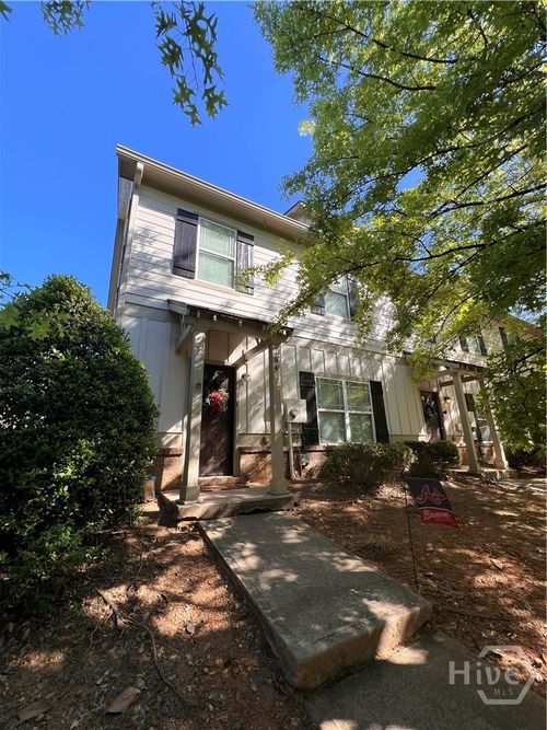 164 Foreman Dr, Athens, GA, 30605-4290 | Card Image