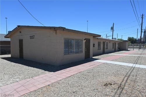 1-1007 C St, Las Vegas, NV, 89106-3356 | Card Image