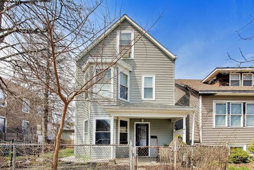 3324 Kostner Ave, Chicago, IL, 60641-4513 | Card Image