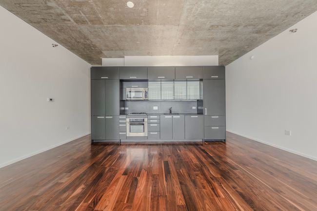 APT-1107 - 550 N Saint Clair St, Condo with 0 bedrooms, 1 bathrooms and null parking in Chicago IL | Image 9