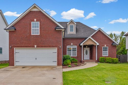 3714 Tradewinds Ter, Clarksville, TN, 37040-6303 | Card Image