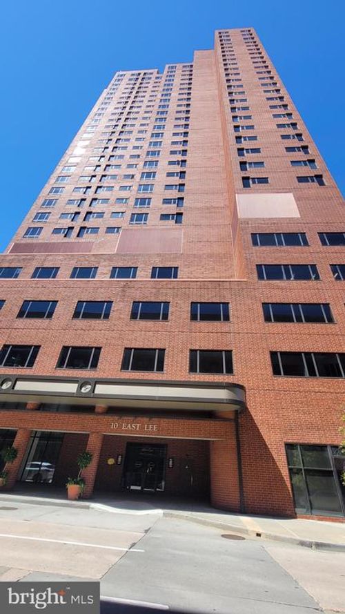 apt-705-10 E Lee St, BALTIMORE, MD, 21202-6004 | Card Image