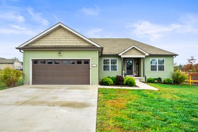 1701 Veranda Ct, House other with 3 bedrooms, 2 bathrooms and 2 parking in Franklin KY | Image 3