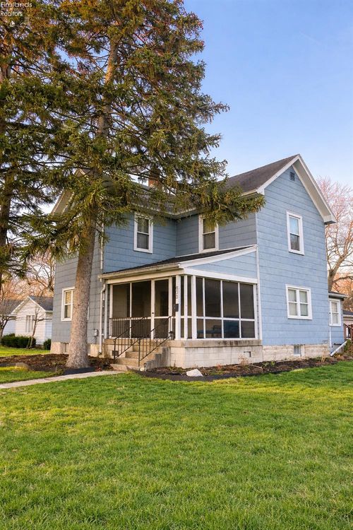 603 Lime St, Fremont, OH, 43420-1520 | Card Image