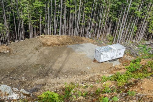 Lot4A B3 Fdr 3030 Road, Coffman Cove, AK, 99918 | Card Image