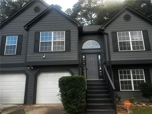 4047 Mistymorn Ln, Powder Springs, GA, 30127-5615 | Card Image