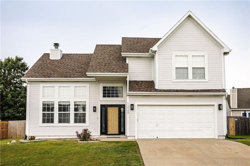 1220 S 6th St E, Louisburg, KS, 66053-4000 | Card Image