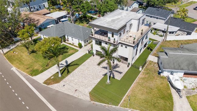 706 S Davis Blvd, House other with 3 bedrooms, 4 bathrooms and null parking in TAMPA FL | Image 55