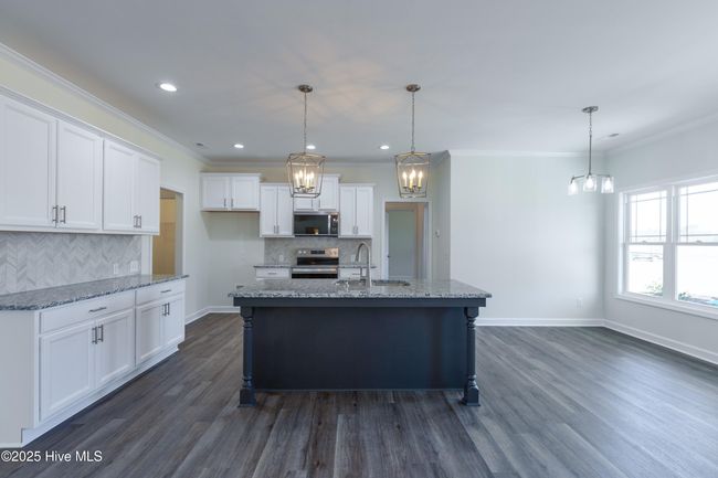134 Cedar View Ln, House other with 3 bedrooms, 2 bathrooms and 2 parking in Clinton NC | Image 11