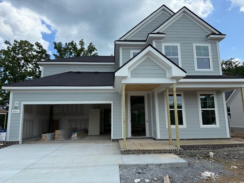 6011 Bloom St, Rockvale, TN, 37153-2501 | Card Image