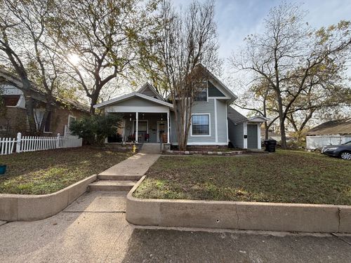 apt-b-224 W Hull St, Denison, TX, 75020-5089 | Card Image