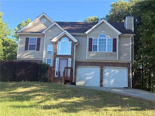 449 Abbey Pl, Villa Rica, GA, 30180-7389 | Card Image