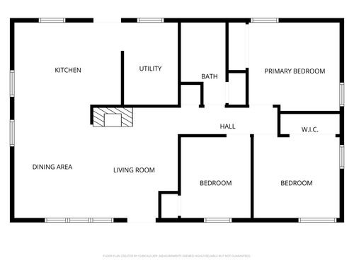 310 Nassau St, Park Forest, IL, 60466-2302 | Card Image