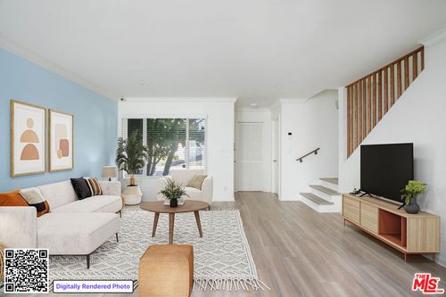 3-11138 Aqua Vista St, North Hollywood, CA, 91602-3206 | Card Image