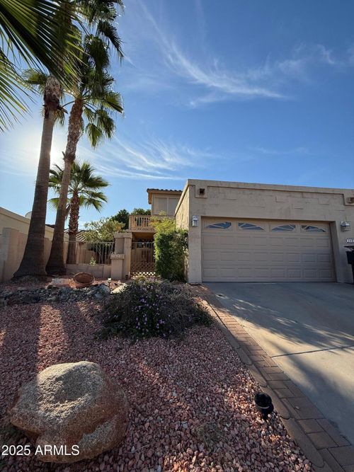 1623 E Bluefield Ave, Phoenix, AZ, 85022-1344 | Card Image