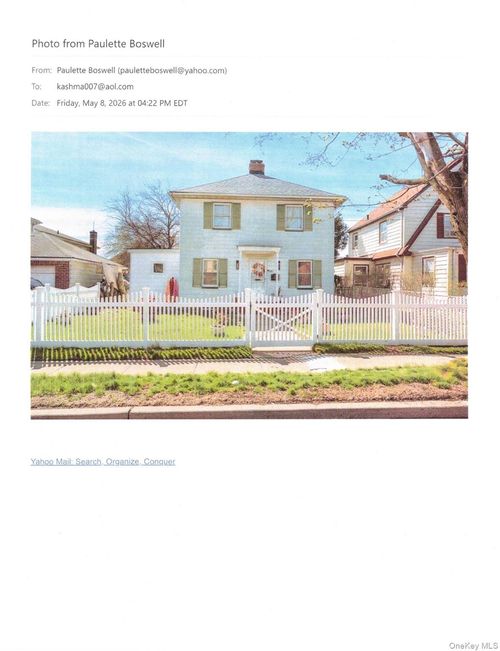 341 Washington St, Hempstead, NY, 11550-1642 | Card Image
