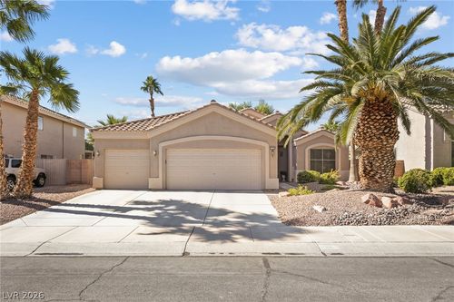 6149 Copper Crest Drive, Las Vegas, NV, 89130 | Card Image