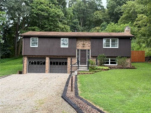 312 Perrysville Rd, Saltsburg, PA, 15681-3291 | Card Image