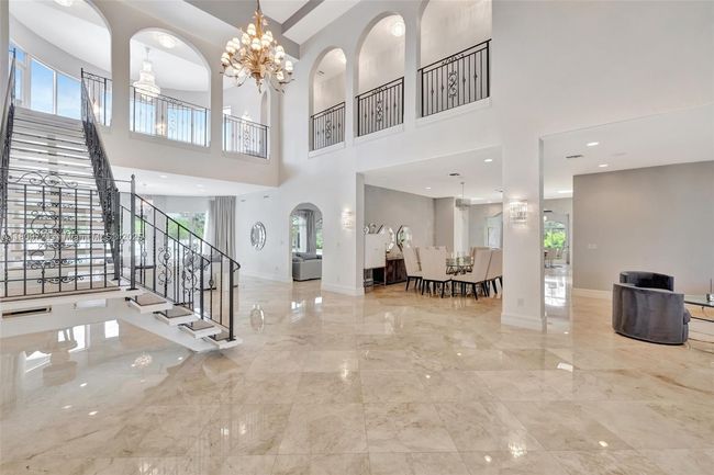 4610 Sw 178 Th Ave, House other with 8 bedrooms, 8 bathrooms and null parking in Southwest Ranches FL | Image 12