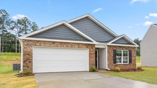 528 Lochalsh Drive, Gibsonville, NC, 27249 | Card Image