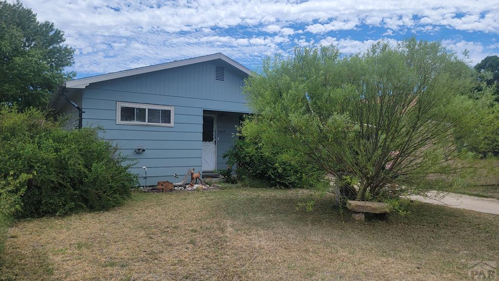 6th St, Lamar, CO 81052