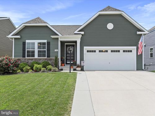 164 Stager Ave, FALLING WATERS, WV, 25419-1629 | Card Image