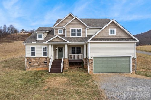 343 Rocky Lane Rd, Clyde, NC, 28721-0347 | Card Image