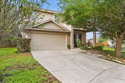 140 Wolf Berry Path, Buda, TX, 78610-2000 | Card Image