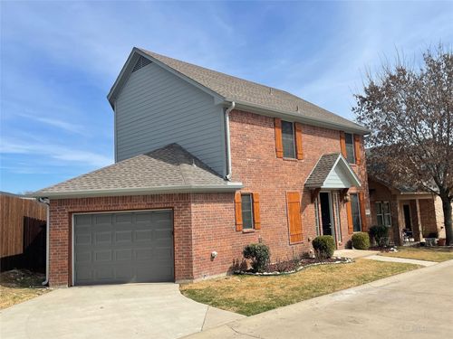 4905 Ridglea Hills Ct, Fort Worth, TX, 76116-9195 | Card Image