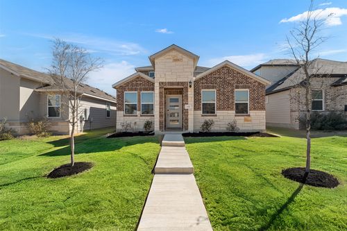 859 Long Run, Liberty Hill, TX, 78642-2667 | Card Image
