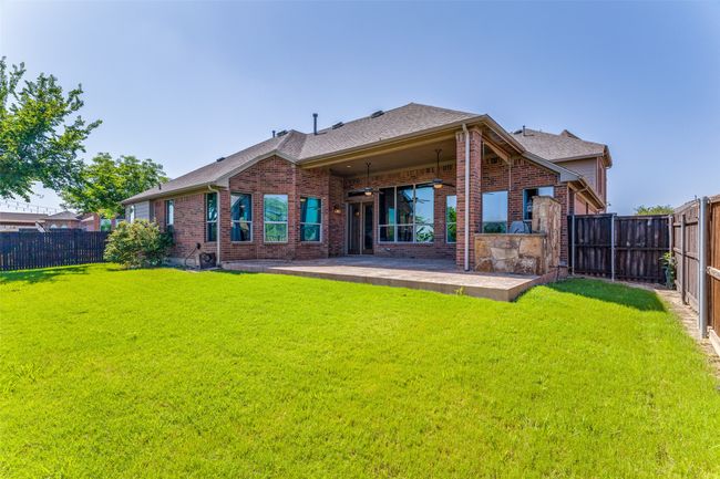 2028 Sterling Trace Dr, House other with 5 bedrooms, 4 bathrooms and null parking in Keller TX | Image 33