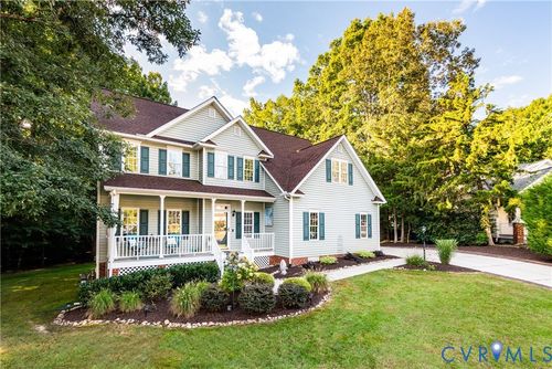 15306 Carlton Forest Ct, Chesterfield, VA, 23832-1914 | Card Image