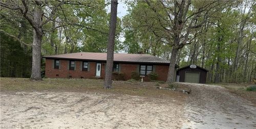 3622 Lower Lake Rd, Thomasville, NC, 27360-0895 | Card Image