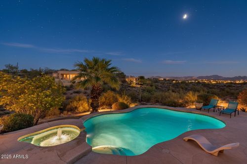 15730 E Eagle Crest Rd, Fountain Hills, AZ, 85268-1849 | Card Image