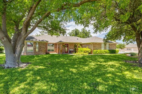 312 Valleyview Dr, Mertzon, TX, 76941 | Card Image