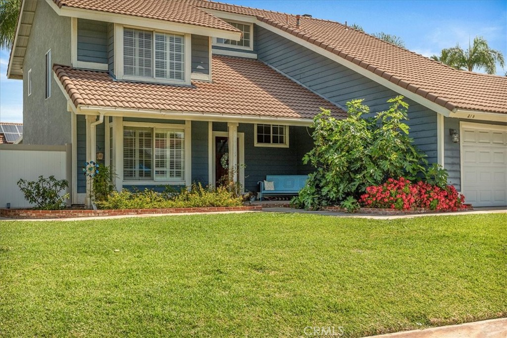 Residential in Redlands 4