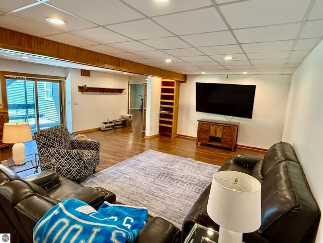 5867 Mabel Rd, House other with 5 bedrooms, 3 bathrooms and null parking in Williamsburg MI | Image 56
