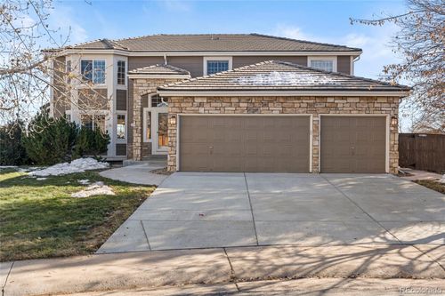 3090 Wyecliff Lane, Highlands Ranch, CO, 80126 | Card Image