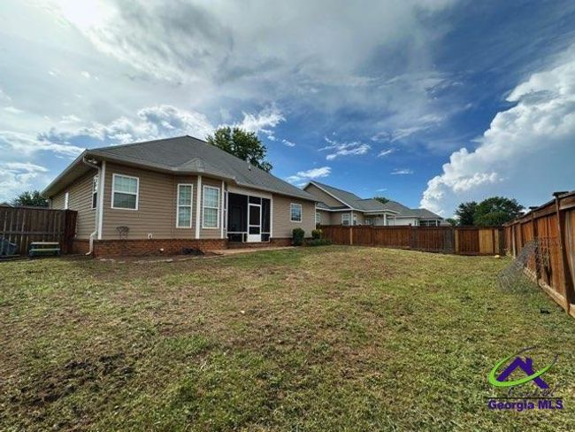 321 Manchester Ln, House other with 3 bedrooms, 2 bathrooms and null parking in Byron GA | Image 5