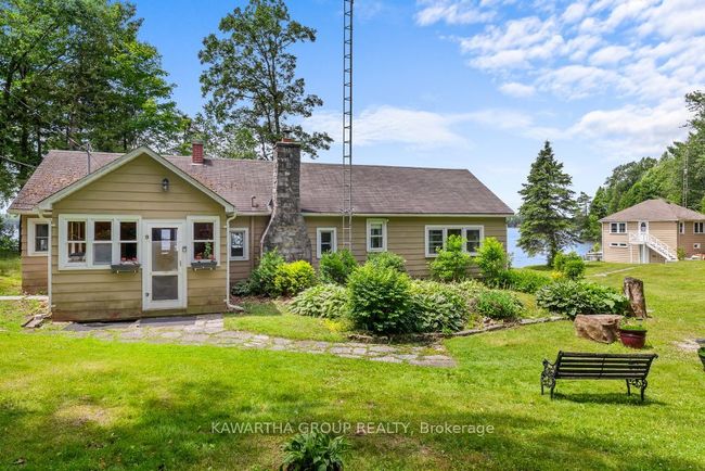 103 Shadow Lake Rd, House other with 5 bedrooms, 2 bathrooms and 8 parking in Coboconk ON | Image 11